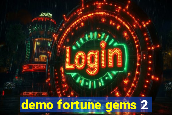 demo fortune gems 2